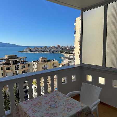 Ionian Eye Studios Saranda Zewnętrze zdjęcie
