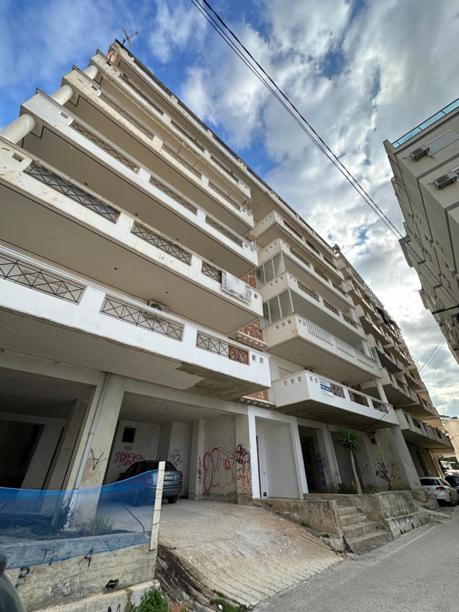 Ionian Eye Studios Saranda Zewnętrze zdjęcie