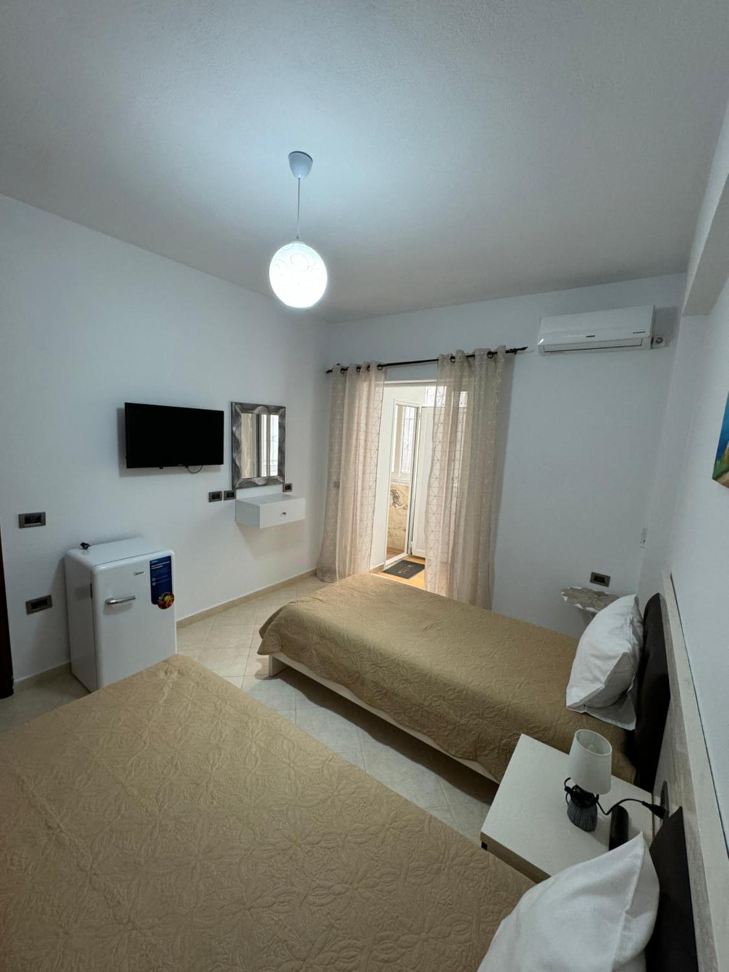 Ionian Eye Studios Saranda Zewnętrze zdjęcie