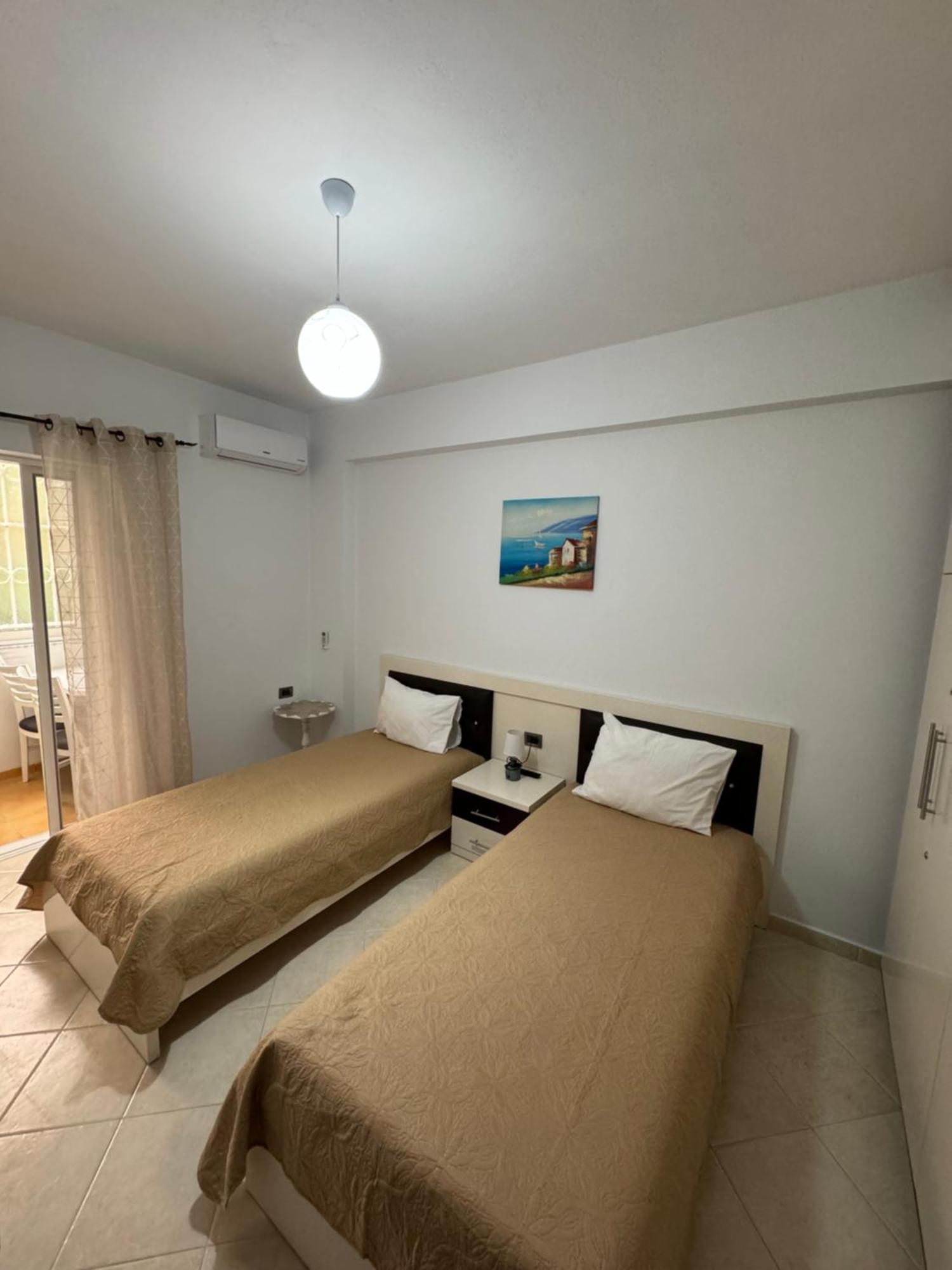 Ionian Eye Studios Saranda Zewnętrze zdjęcie