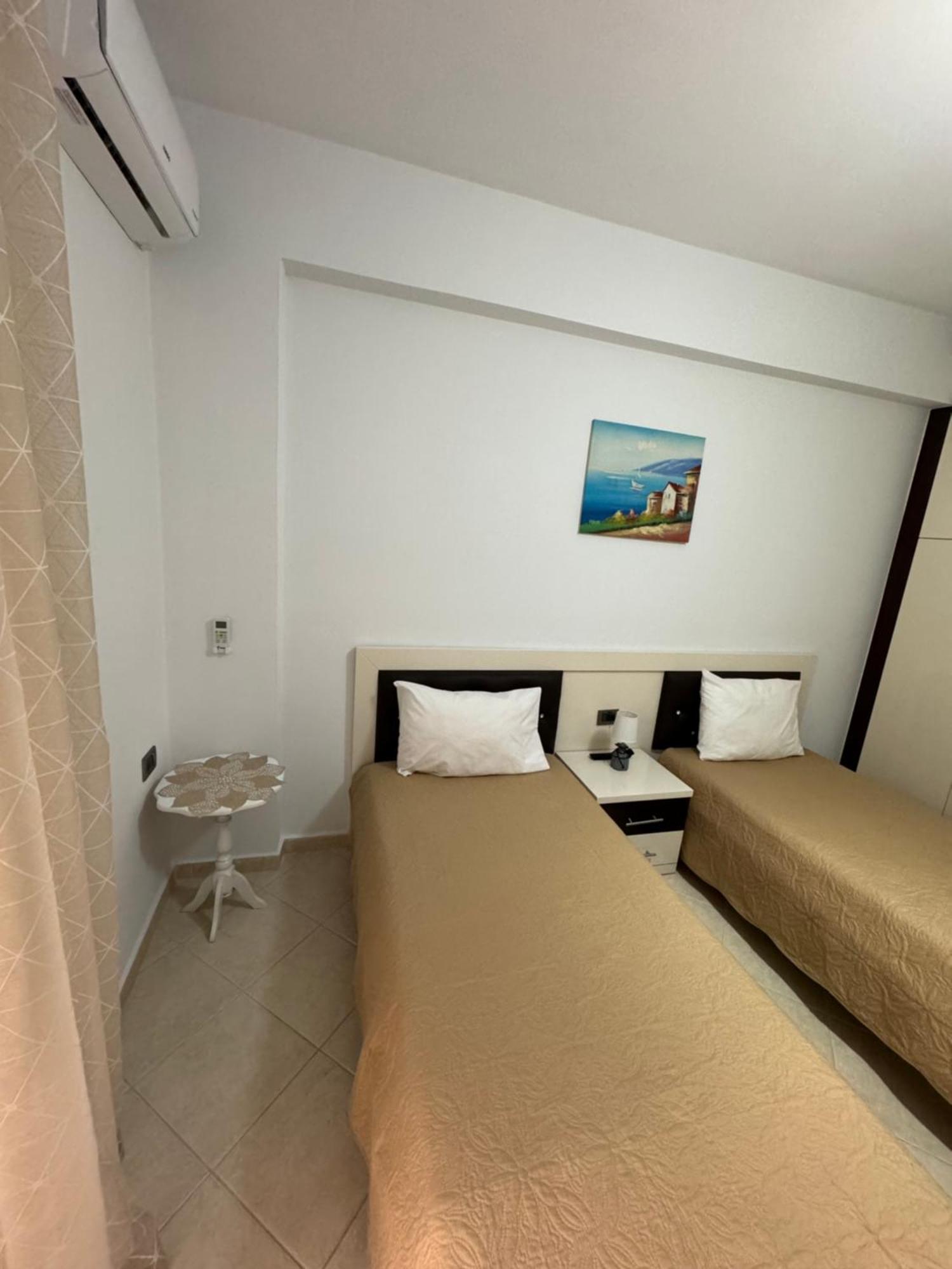 Ionian Eye Studios Saranda Zewnętrze zdjęcie