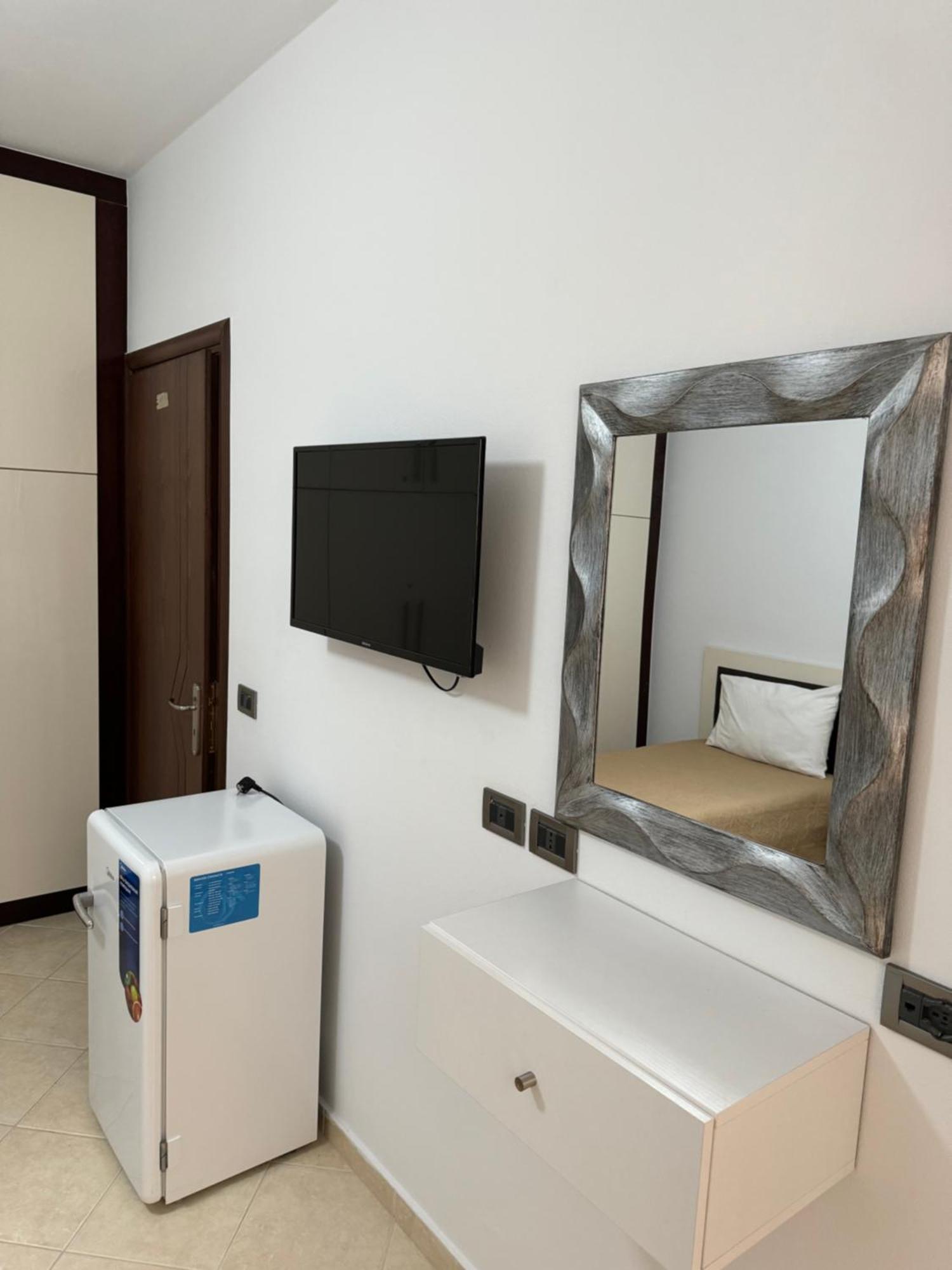 Ionian Eye Studios Saranda Zewnętrze zdjęcie