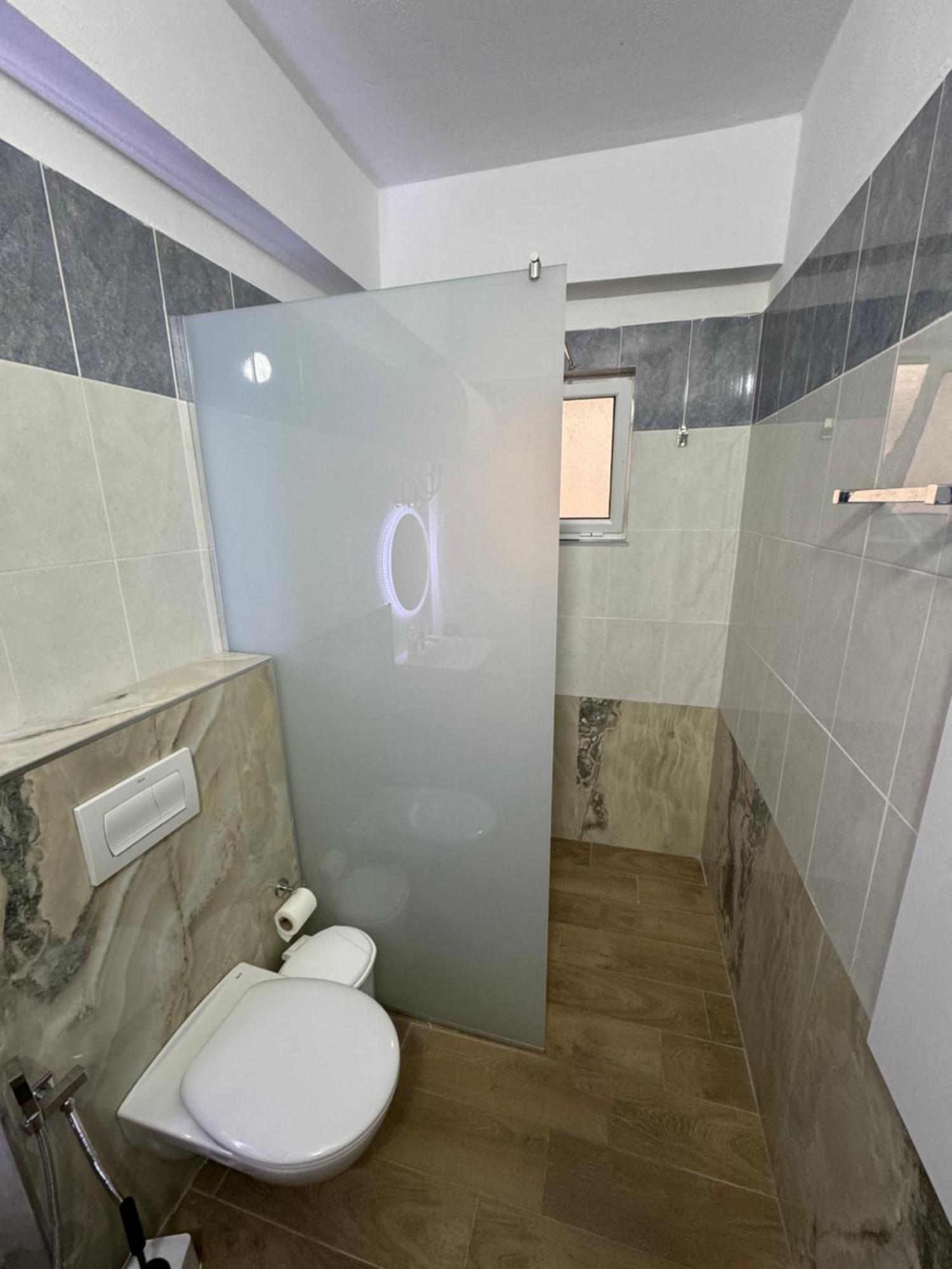 Ionian Eye Studios Saranda Zewnętrze zdjęcie