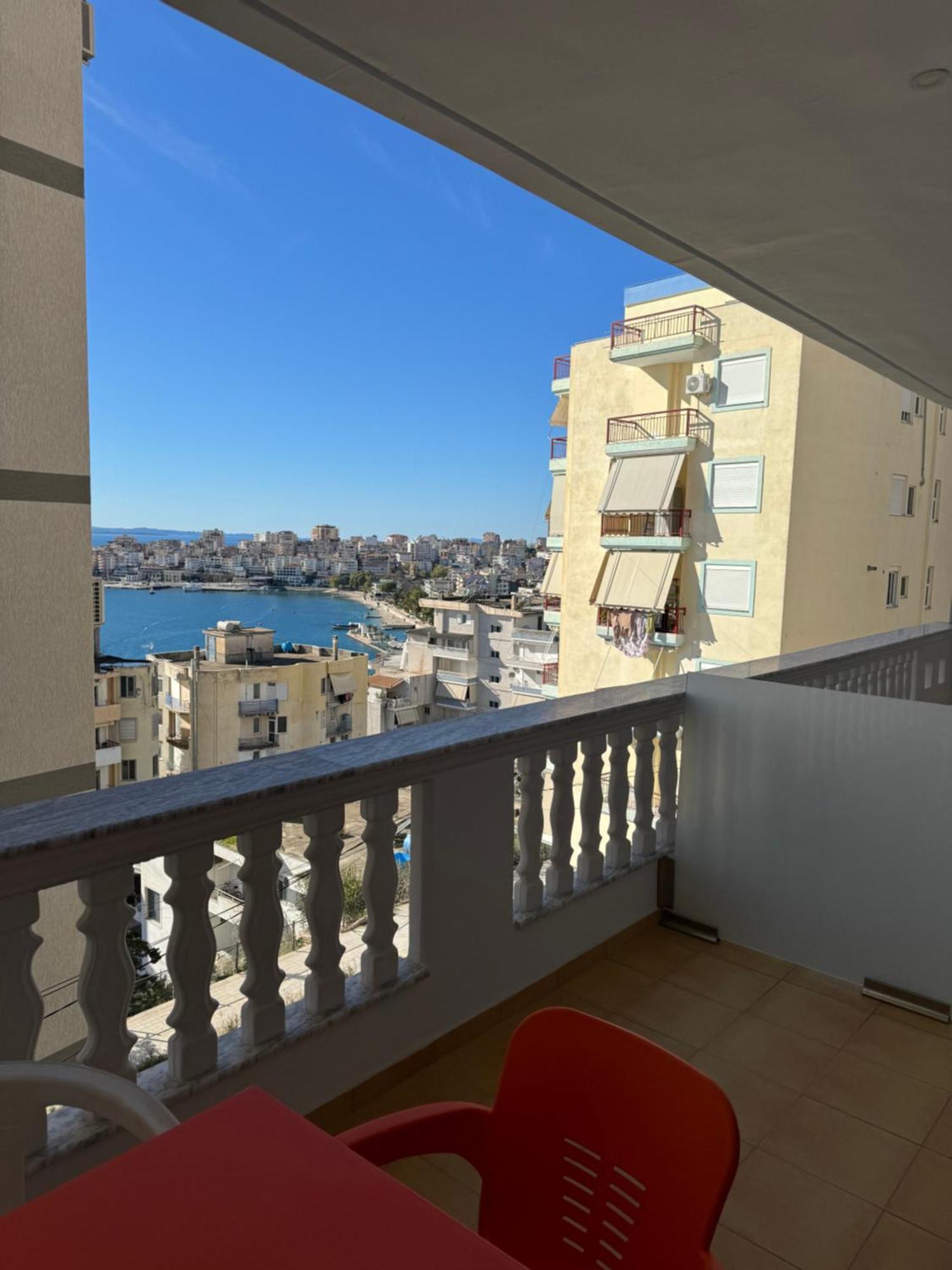 Ionian Eye Studios Saranda Zewnętrze zdjęcie