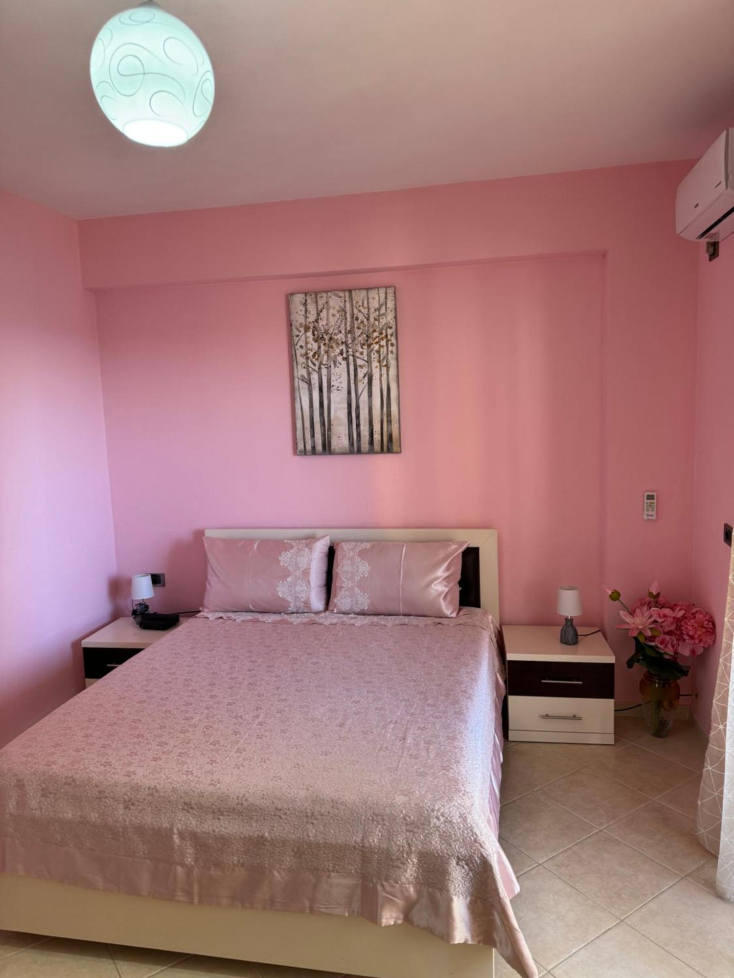 Ionian Eye Studios Saranda Zewnętrze zdjęcie