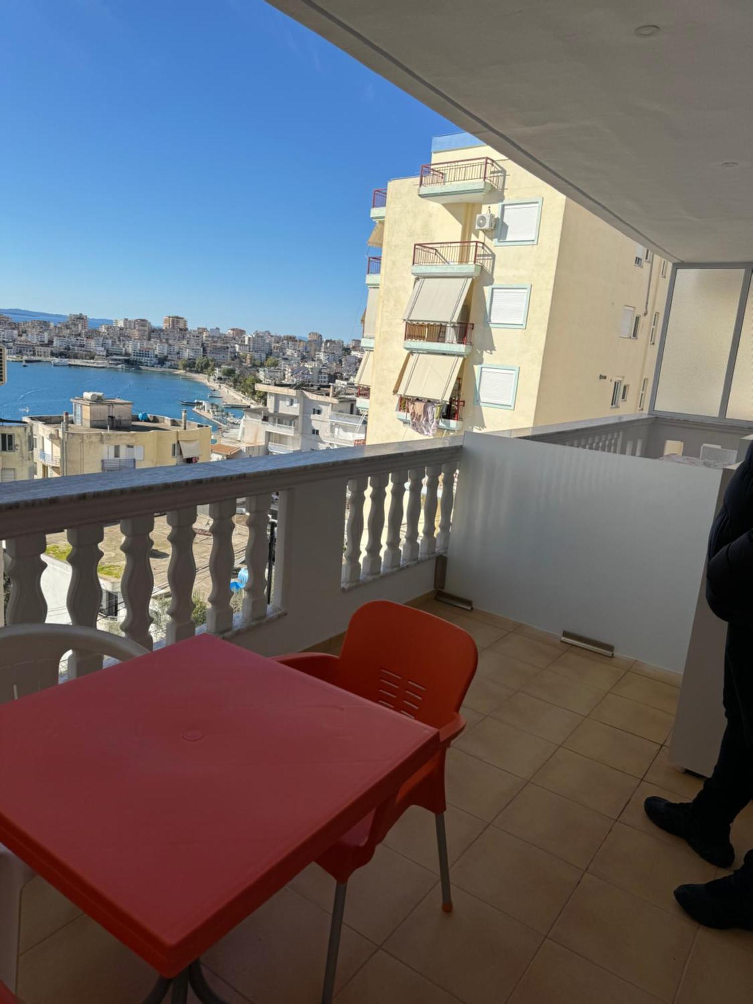 Ionian Eye Studios Saranda Zewnętrze zdjęcie