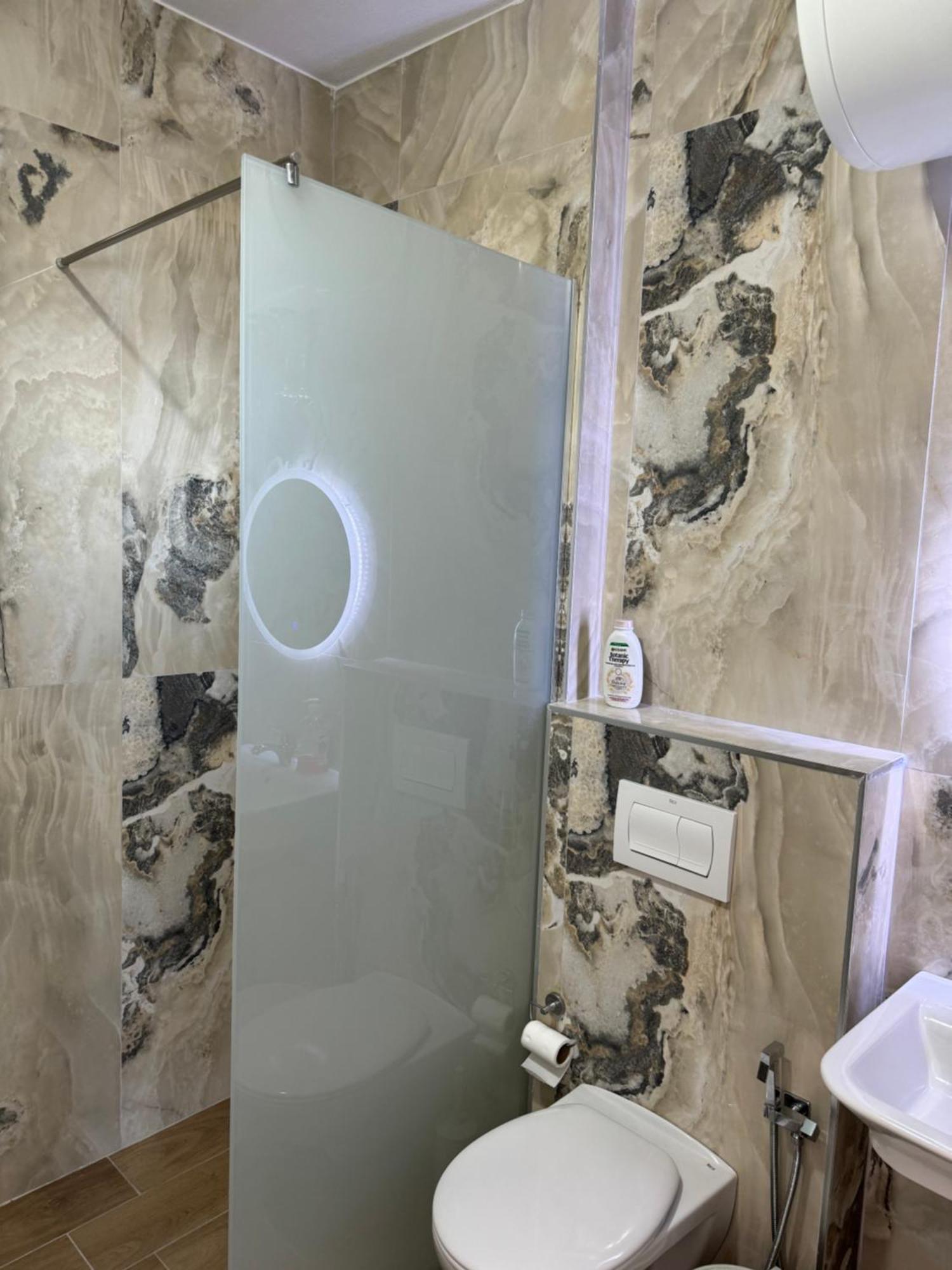 Ionian Eye Studios Saranda Zewnętrze zdjęcie
