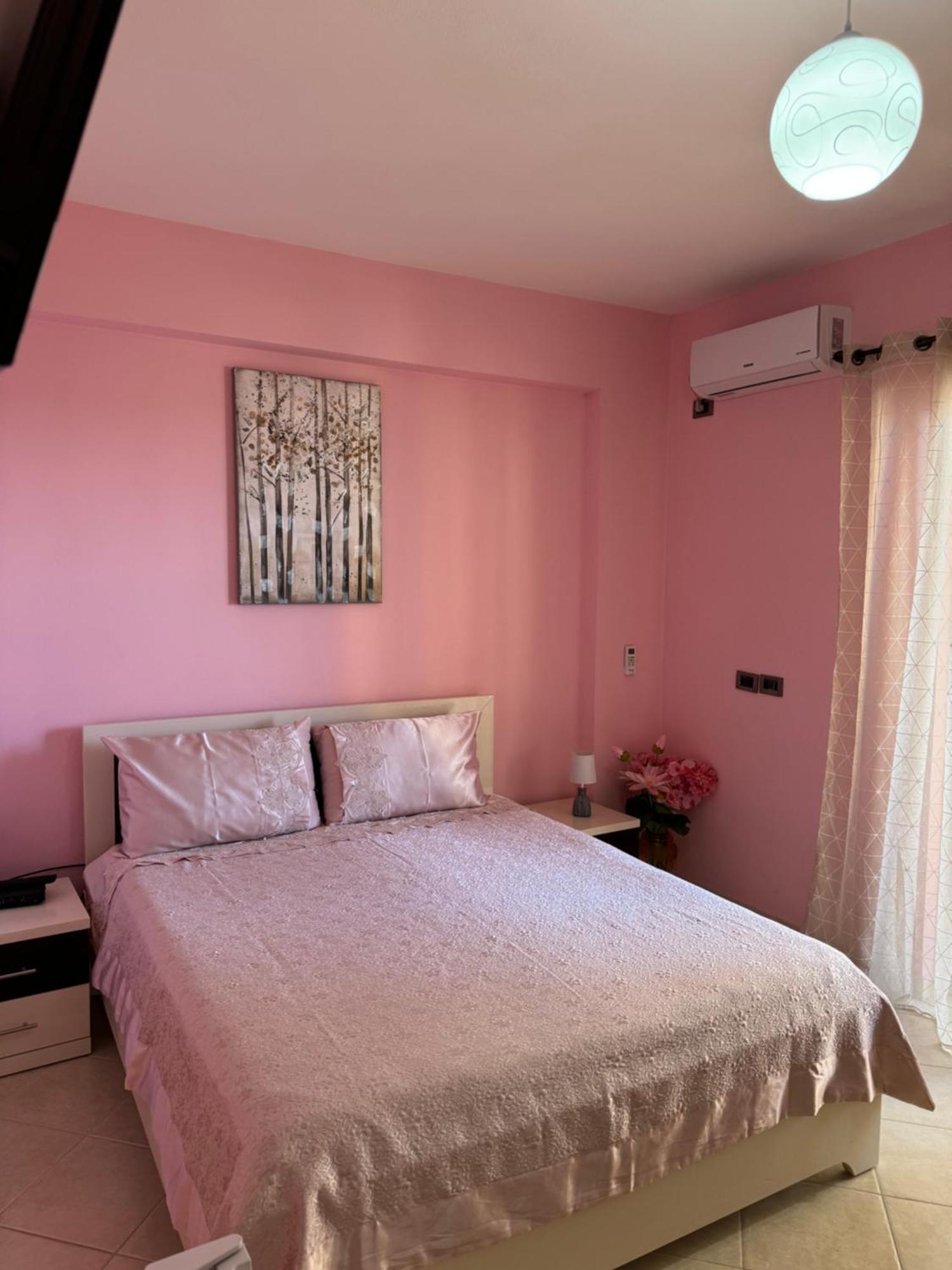Ionian Eye Studios Saranda Zewnętrze zdjęcie