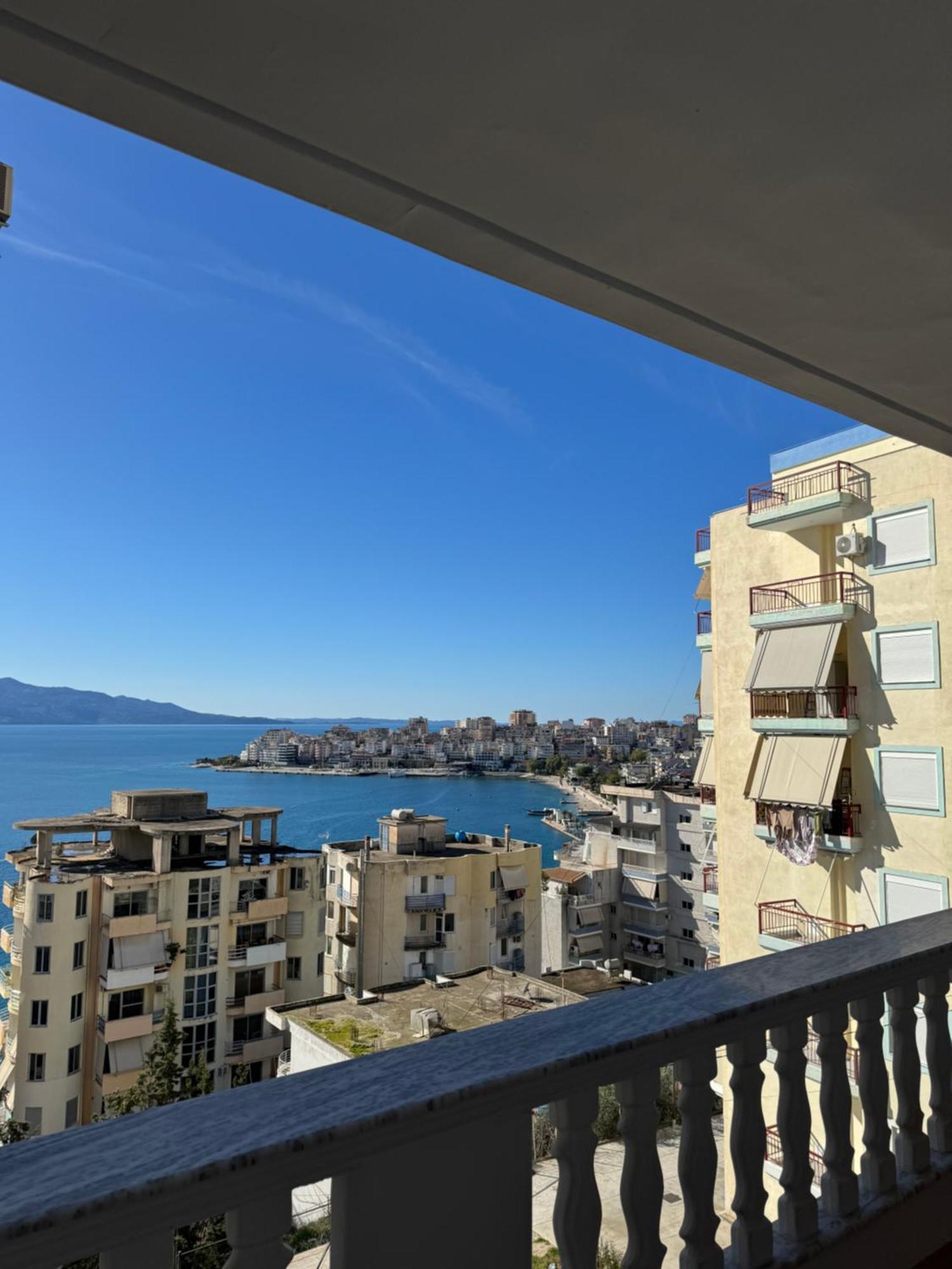 Ionian Eye Studios Saranda Zewnętrze zdjęcie