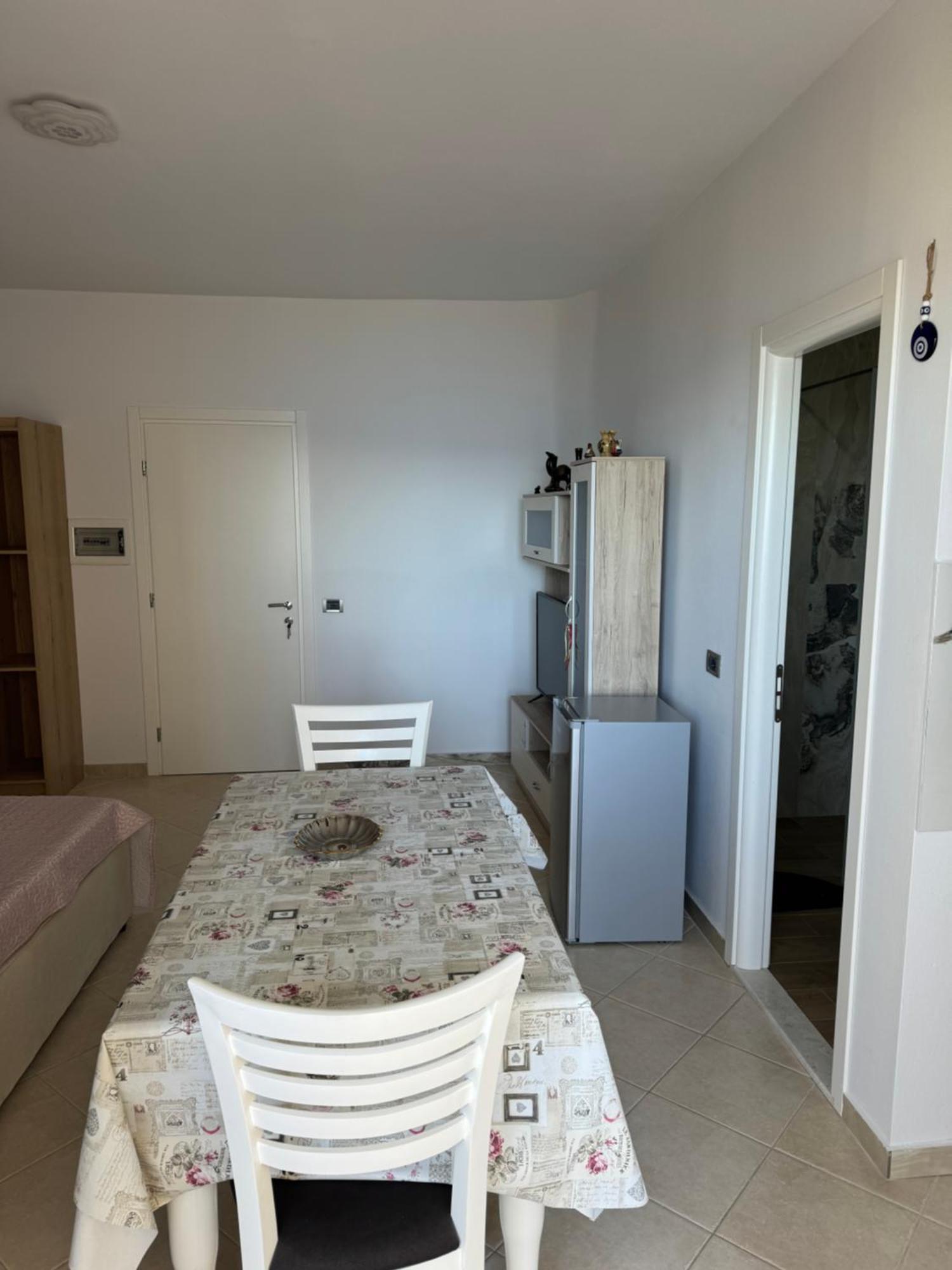 Ionian Eye Studios Saranda Zewnętrze zdjęcie