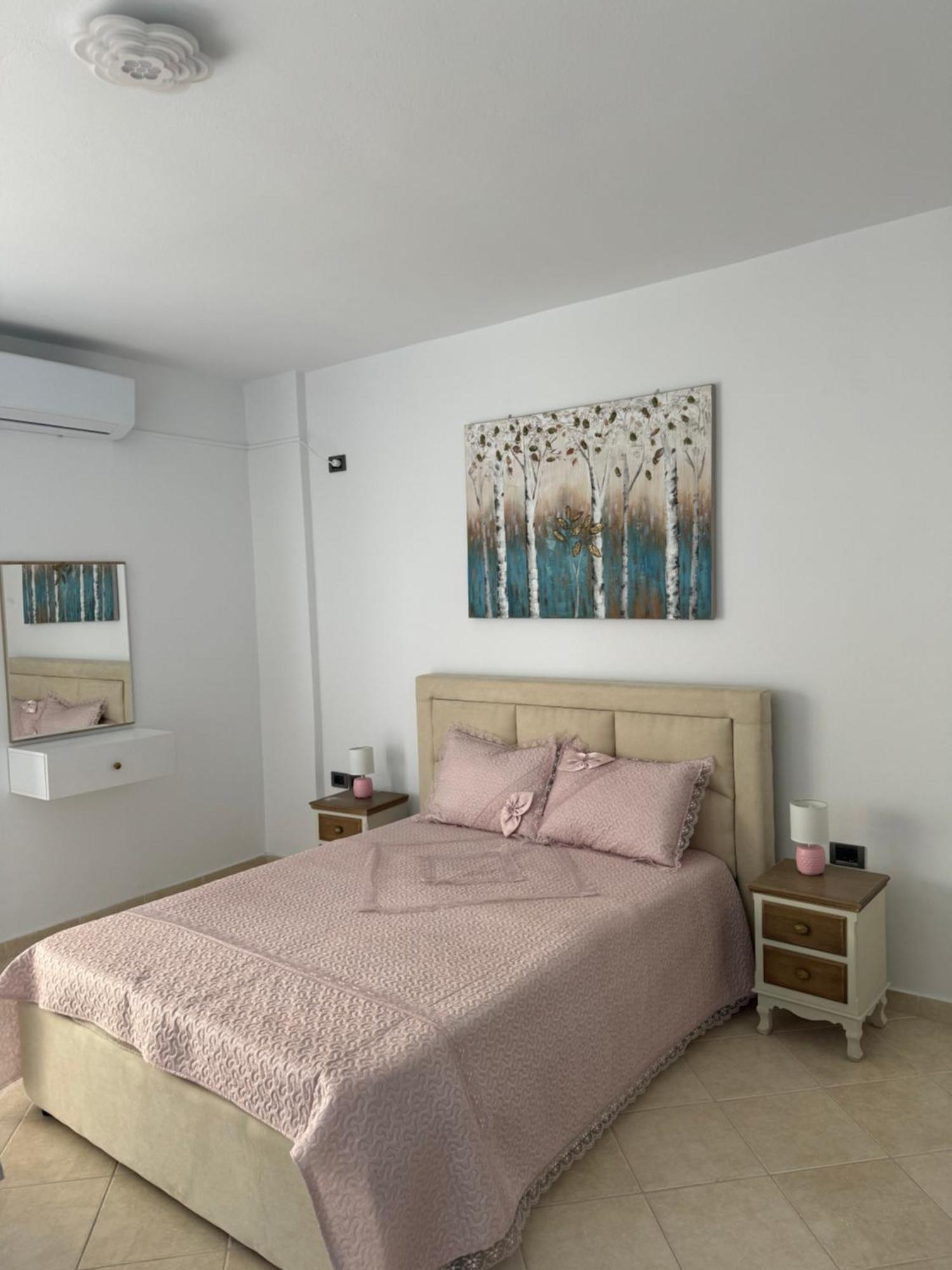Ionian Eye Studios Saranda Zewnętrze zdjęcie