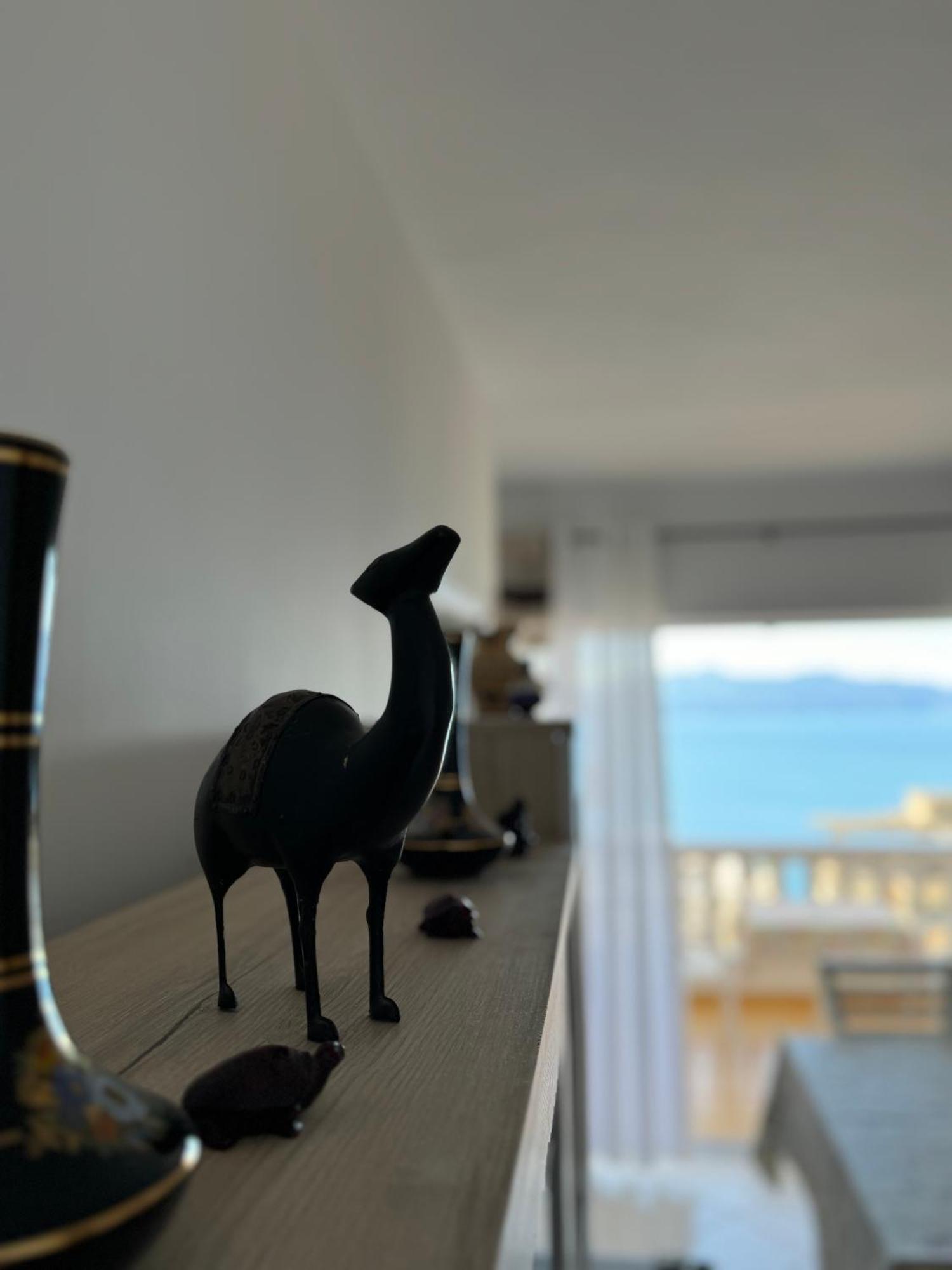 Ionian Eye Studios Saranda Zewnętrze zdjęcie