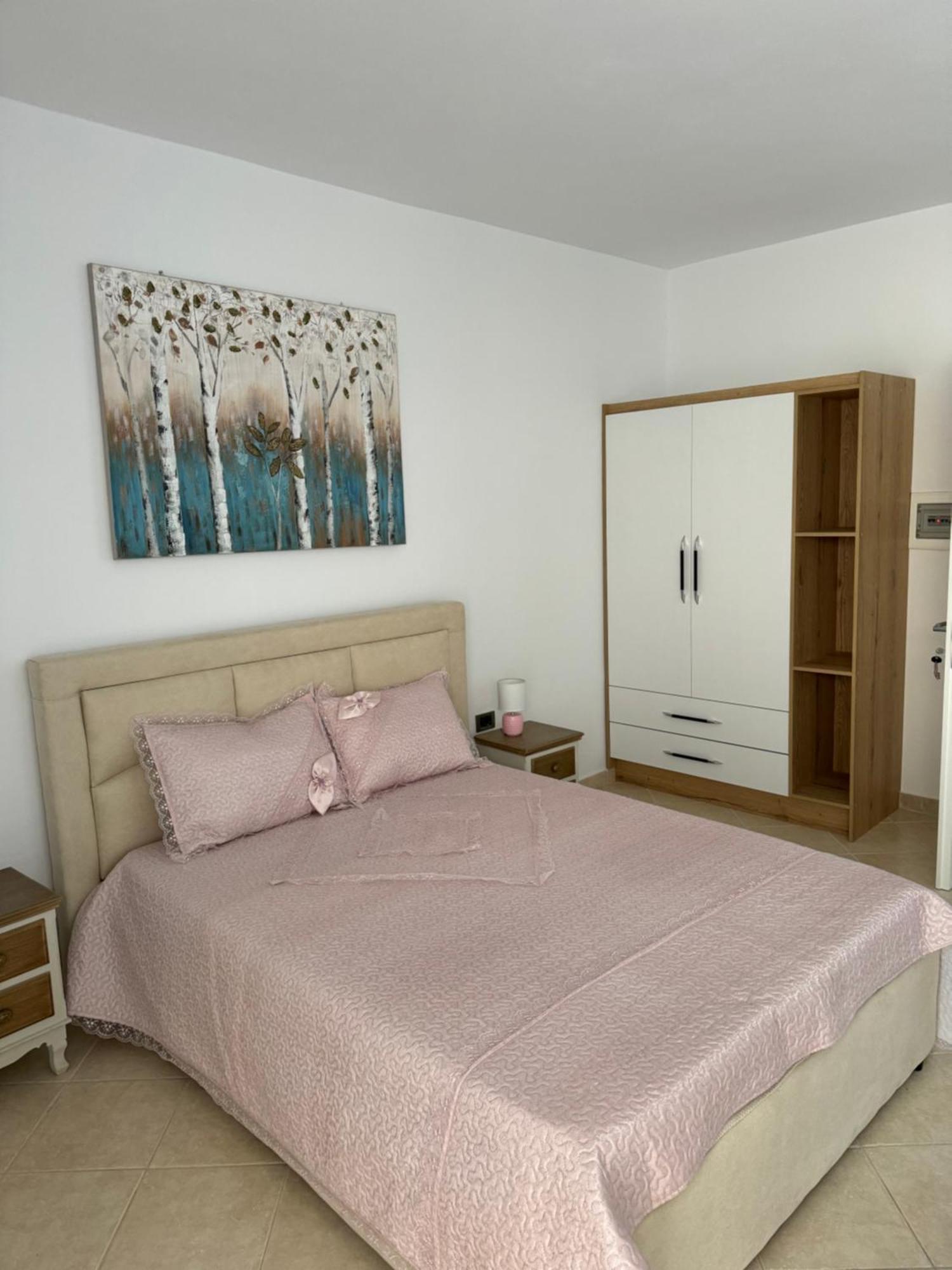 Ionian Eye Studios Saranda Zewnętrze zdjęcie