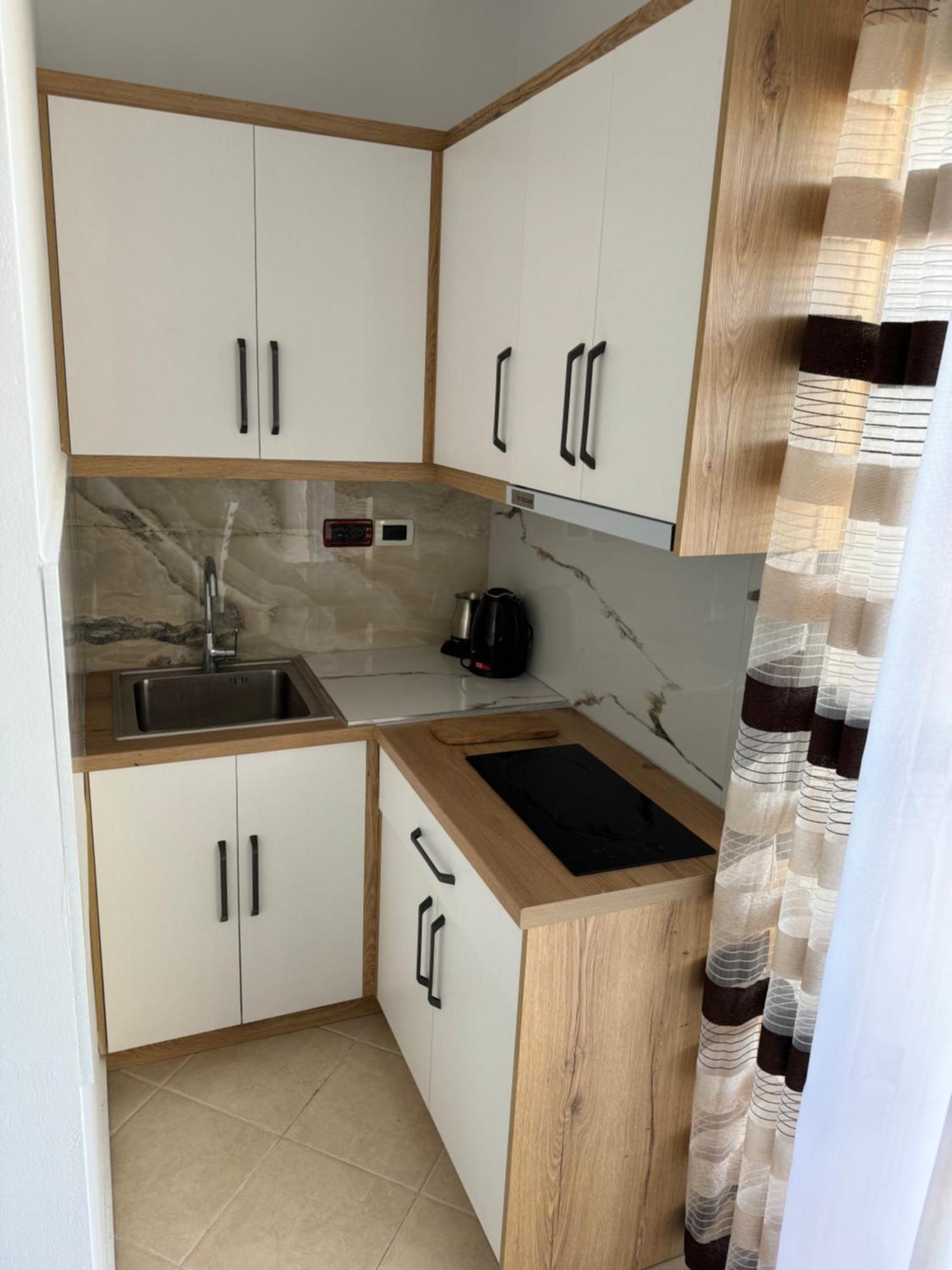 Ionian Eye Studios Saranda Zewnętrze zdjęcie