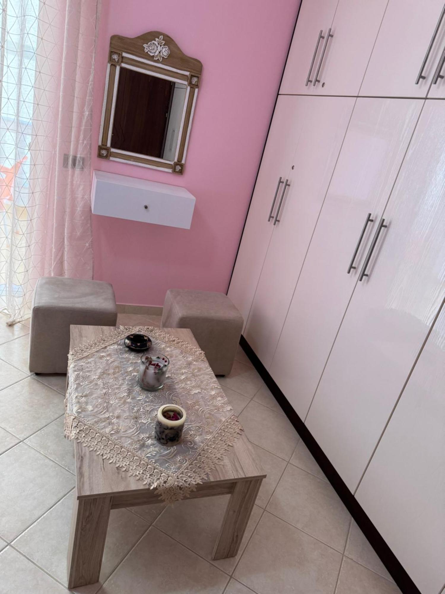 Ionian Eye Studios Saranda Zewnętrze zdjęcie