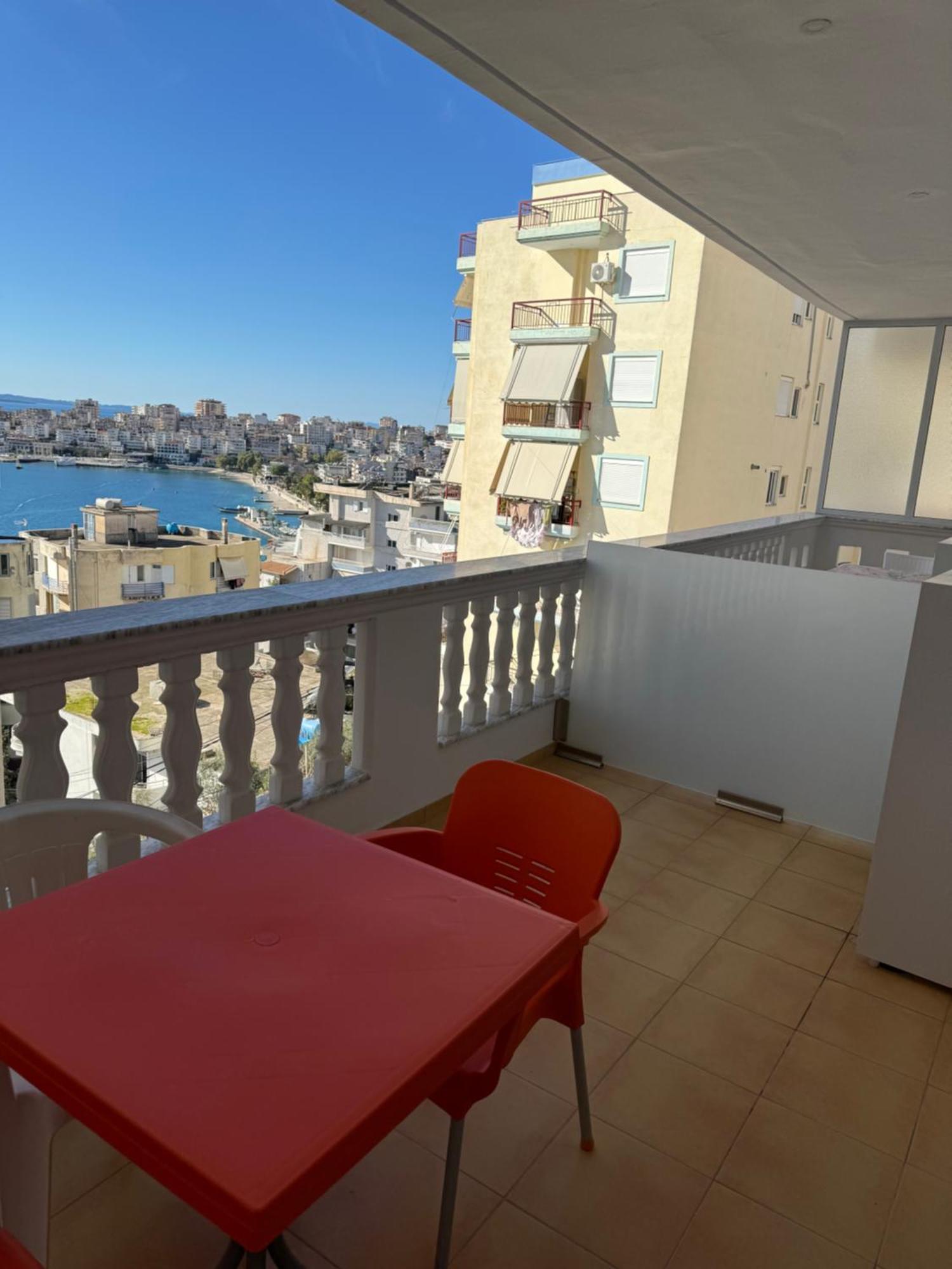 Ionian Eye Studios Saranda Zewnętrze zdjęcie